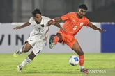 SEA Games 2025: Timnas Indonesia Grup C, Lawan Singapura Paling Berat
