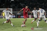 Tidak Masuk Tim Senior, Rafael Struick Bela Timnas U-23 Indonesia