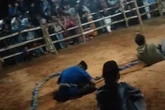 Tiba-Tiba Lemas, Warga Sumenep Meninggal Dunia Saat Ikuti Lomba Tarik Tambang