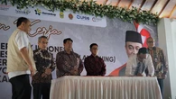Jogja Bakal Punya 45 Koperasi Merah Putih