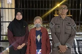 Menyamar Jadi Pendeta, Terpidana Kasus Kredit Fiktif Rp4,5 M Ditangkap Kejari Surabaya