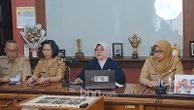 Kran Investasi Meningkat, Alih Fungsi Lahan di Jateng Meluas, 12 Ribu Hektare per Tahun