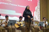 Untag Surabaya Gelar UNCC 2025, Kompetisi Musik Keroncong Nasional Tuk Generasi Muda