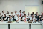 Pemilihan Ketua IKBA Untag Surabaya 2025–2029 Resmi Dibuka, Ini Syaratnya