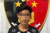 Polisi Ungkap Curanmor di Rusun Randu Surabaya, 1 Pelaku Ditangkap, 4 DPO