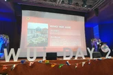 Untag Surabaya Paparkan Strategi Kemitraan Global pada WUiDAY 2026 di Thailand