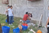 Dibobol Maling Tembok Dijebol, Minimarket di Ngawi Merugi Rp20 Juta