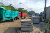 Puluhan Pedagang Pasar Pacar Keling Tolak Relokasi, Khawatir Kehilangan Pelanggan