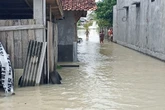 Banjir di Demak Sempat Sedada Orang Dewasa, Begini Kondisinya Terkini