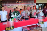 Dua Pemuda di Batang jadi Tersangka Perusakan Gedung DPRD