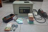 Demi Ponsel, Bocah 12 Tahun di Jember Ajak Rekannya Curi Brankas