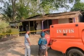 Wanita Ditemukan Tewas Bersimbah Darah di Warung Bypass Madiun, Diduga Dibunuh