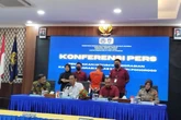Langgar Izin Tinggal, WNA Irak Jadi Korban Penipuan & Dideportasi
