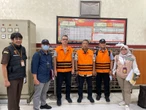 Terlibat Korupsi Bersama Yana Mulyana, Dadang Darmawan dan Kahirur Rijal Resmi Dipecat!