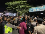 Dalang Bentrokan PWI LS Vs FPI di Pengajian Habib Rizieq Belum Terungkap, Begini Kata Polisi