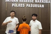 Jadi Fasilitator Peredaran Narkoba, Wanita di Pasuruan Terancam Hukuman Mati
