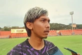 Tolak Pinangan Tim Juara Liga 1, Yusuf Meilana Ungkap Alasan Bertahan di Persik Kediri