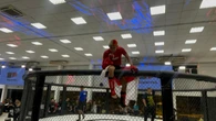 Siswa YPHB Bogor Raih Juara 1 MMA di Sao Paulo Brazil