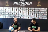 PSMS Jadikan Piala Presiden 2026 sebagai Ajang Persiapan Liga 2 dan Seleksi Pemain