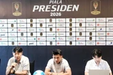 Shin Tae-yong Akui Persija Belum Siap 100 Persen Hadapi Persebaya