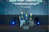 Syntech Dorong Transformasi Digital Asuransi Jiwa Lewat Forum PERUJI 2025