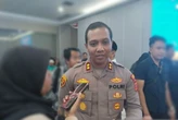 Polres Karawang Berlakukan Status Siaga Satu, Seluruh Personel Hingga Polsek Disiagakan
