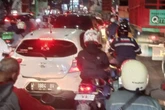 Viral Video Kemacetan di Kenjeran, Macet Berjam-jam Akibat Lampu Lalu Lintas Mati