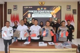 Kenalan Lewat Aplikasi, Perempuan di Probolinggo Berakhir Tewas dan Dibuang ke Sumur
