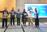 Lewat Program Bapak Asuh, Bank Mandiri Dorong Purna PMI Jadi Pengusaha Tangguh