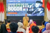Pemberdayaan Ruang Terbuka Hijau Terbengkalai Masuk dalam Rancangan RPJMD Kota Bogor