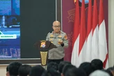 Brigjen Hengki Jadi Kapolda Banten Gantikan Irjen Suyudi