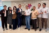 Dukung Digitalisasi, Pakai Donk Nusantara Luncurkan QRIS Acquirer