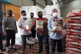 212 Merek Beras Oplosan Beredar di Pasar, Pengusaha Ritel Bali Angkat Bicara