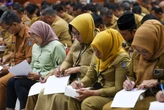Sanksi Pemecatan Menanti Bagi Pegawai Pemkot Surabaya yang Lakukan Pungli