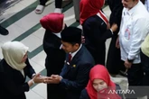 Wali Kota Banjarmasin Merombak Puluhan Pejabat Untuk Maksimalkan Pelayanan