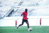Striker Prancis Tajam Ini Resmi Gabung Persik Kediri, Cetak 27 Gol Musim Lalu!