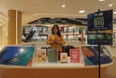 The Park Semarang Gelar Sunday Big Shopping, Promo Gila-Gilaan Tiap Minggu