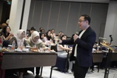 TikTok Shop Cetak Host Live Profesional Lewat Program Sertifikasi