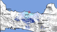 Gempa M 4,4 Guncang Pantura Jateng, Begini Penjelasan BMKG