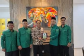 PP HIMMAH Apresiasi Menteri Raja Juli Tolak Suap Bupati Kuansing