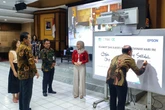Epson Dorong Smart Classroom Berbasis AI untuk Percepat Transformasi Pendidikan Digital