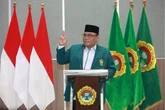 Amrodji Konawi Siap Regenerasi, LDII Jatim Gelar Muswil Akhir Agustus