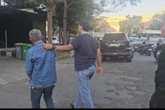 Dalih Pelaku Pencuri Tiang Rambu di Satpas Colombo, Mengira Sudah Rusak & Tak Terpakai