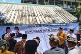 Karman BM Anggap Prabowo Berkurban Bentuk Keteladanan Pemimpin