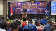 Rayakan 5 Tahun Berdiri di Hari Lahir Pancasila, Prima Jateng Panaskan Mesin Partai