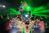 Budaya Madura Mendunia, Festival Musik Tong-Tong Masuk KEN 2026 untuk Kedua Kalinya