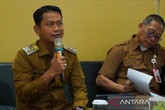 Wali Kota Banjarmasin Sebut Pemerintahannya Tegas Menolak Gratifikasi