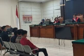 Kerusuhan Hari Buruh, Lima Mahasiswa Semarang Divonis 2 Bulan 16 Hari