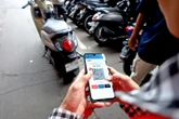 Dishub Surabaya Hapus Karcis Parkir, Pembayaran Beralih ke QRIS dan Voucher