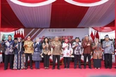 Koperasi Merah Putih Jatim Tumbuh Pesat, Ini Kata Gubernur Khofifah